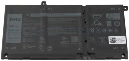 Pamięć do laptopa Dell Battery, 40WHR, 3 Cell,