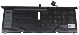Pamięć do laptopa Dell Battery, 45WHR, 4 Cell,