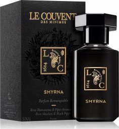 Le Couvent des Minimes Le Couvent Maison de Parfum, Remarquables - Smyrna, Eau De Parfum, Unisex, 50 ml Unisex