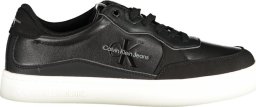  Calvin Klein CALVIN KLEIN CZARNE MĘSKIE BUTY SPORTOWE 46