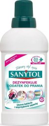 SANYTOL Dezynfekujący dodatek do prania 500ml