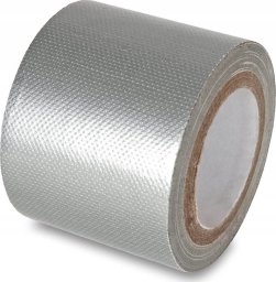  Lifeventure Duct Tape 5m, Silver