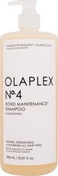 Olaplex  Olaplex, No.4 Bond Maintenance, Hair Shampoo, Repairing & Strengthening, 1000 ml For Women