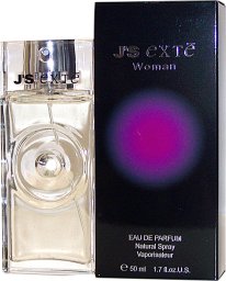 Exte J'S Exte, Woman, Eau De Parfum, For Women, 50 ml For Women