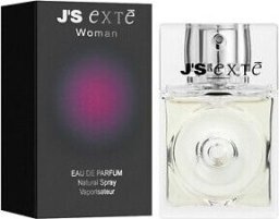 Exte J'S Exte, Woman, Eau De Parfum, For Women, 25 ml For Women