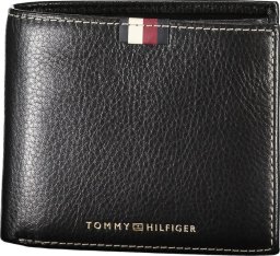 Zegarek Tommy Hilfiger PORTFEL MĘSKI TOMMY HILFIGER CZARNY NoSize