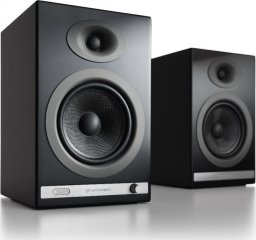 Wieża AudioEngine Audioengine HD5 - black - Domowy system muzyczny