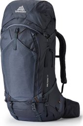 Plecak turystyczny Gregory Plecak trekkingowy GREGORY Baltoro 75 L Alaska Blue