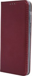 TelForceOne KABURA MAGNETO SAMSUNG  A15 4G / A15 5G BURGUNDOWY