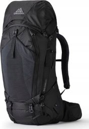 Plecak turystyczny Gregory Plecak trekkingowy GREGORY Baltoro 65 L Obsidian Black