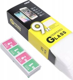  Xiaomi Szkło hartowane Tempered Glass (SET 25in1) - do Samsung Galaxy S22 / S23