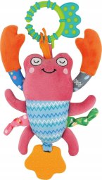 Ks Kids KSKIDS Soft toy for stroller Lobster