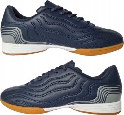 Erino Buty sportowe na w-f halę halówki do piłki nożnej sneakersy 41