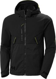 Kurtka męska Helly Hansen Jacket HELLY HANSEN Magni Evo Jacket, black M