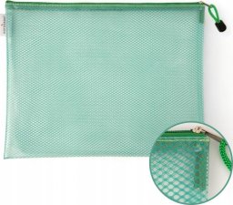 Narcissus Torebka na zamek mesh EVA A4 NARCISSUS