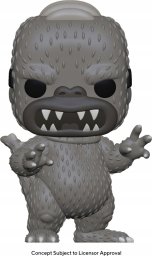 Figurka Funko Pop The Simpsons Homerzilla