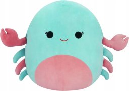 Jazwares Squishmallows - 50 cm P18 Plush - Isler Crab (1805492)