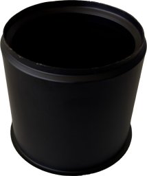 WADEX STOVE CHIMNEY TO THE WALL D115