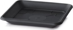 Prosperplast PODSTAWKA TERRA - ANTRACYTOWY
