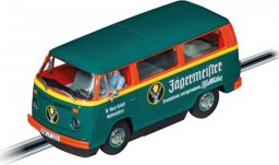 Carrera Carrera Digital 132     20032034 VW Bus T2b  Jägermeister