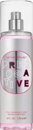  Britney Spears BRITNEY SPEARS Prerogative Rave BODY MIST 236ml