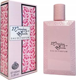 Real Time REAL TIME Morning Bloom EDP spray 100ml