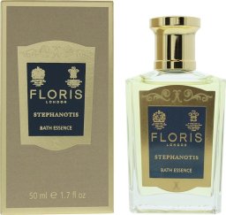 Floris Floris Of London, Stephanotis, Bath Essence, 50 ml For Women