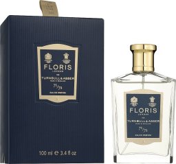 Floris Floris Of London, Turnbull & Asser 71/72, Eau De Parfum, For Men, 100 ml For Men