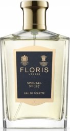 Floris Floris Of London, Special 127, Eau De Toilette, Unisex, 100 ml Unisex