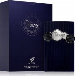 Afnan Afnan Tribute Blue EDP M 100 ml