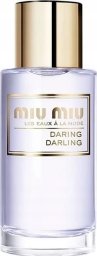 Miu miu MIU MIU Les Eaux A La Mode Daring Darling EDT spray 50ml