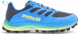  Inov-8 Inov-8 MudTalon 001144-DGBLYW-P-001 Niebieskie 41,5