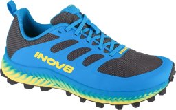  Inov-8 Inov-8 MudTalon 001144-DGBLYW-P-001 Niebieskie 42,5