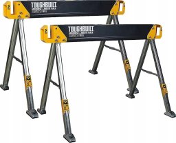 ToughBuilt Construction goat ToughBuilt(r) C550, 2 pcs.