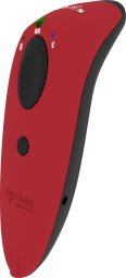 Socket Mobile Socket Mobile S720 Ręczny czytnik kodów kreskowych 1D/2D Liniowy Czarny, Niebieski