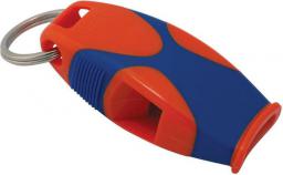 Fox40 Gwizdek ze sznurkiem Fox 40 Sharx Safety czerwono-niebieski (38058)