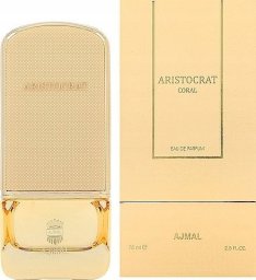 Ajmal Kvapusis vanduo Ajmal Aristocrat Coral EDP moterims, 75 ml