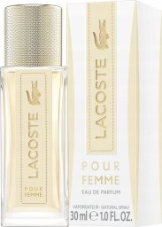 Lacoste Pour Femme EDP 30 ml