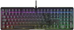 Klawiatura Cherry CHERRY XTRFY TAS MX 3.1 RGB Corded (DE) MX2A Red sw