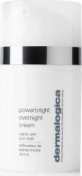  Dermalogica PowerBright Overnight Odżywczy krem na noc 50ml