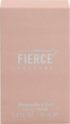 Abercrombie & Fitch ABERCROMBIE & FITCH Naturally Fierce EDP spray 30ml