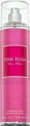  Paris Hilton PARIS HILTON Pink Rush BODY MIST 236ml