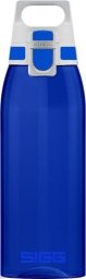  SIGG SIGG Butelka Total Color Blue 1.0L 8968.60