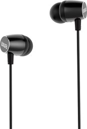 Słuchawki Aiwa HEADPHONES 3.5MM ESTM-30BK AIWA BLACK
