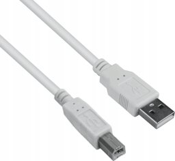 Kabel USB DPM Kabel USB 2.0, A-B, 1,5 m