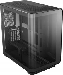 Komputer MSI MSI MEG MAESTRO 700L PZ mit Glasfenster 306-7G25L21-W57 retail