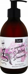  Aloesove LAQ_Piwonia Walentynki balsam do ciała 300ml