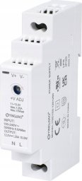 Zasilacz YingJiao ZASILACZ IMPULSOWY NA SZYNĘ DIN YINGJIAO YSD15S-1201250 12V/15W/1.25A