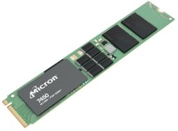 Dysk SSD Micron Micron 7450 PRO 1920GB NVMe M.2 (22x110) TCG-Opal