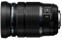 Lustrzanka OM System OM System M.Zuiko Digital ED 12-100mm F4 IS Pro Lens - Sutaupyk 600 eu perkant su OM-1 II !